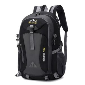 Recensione Wffeila 40 L zaino multifunzione: Prezzo e opinioni